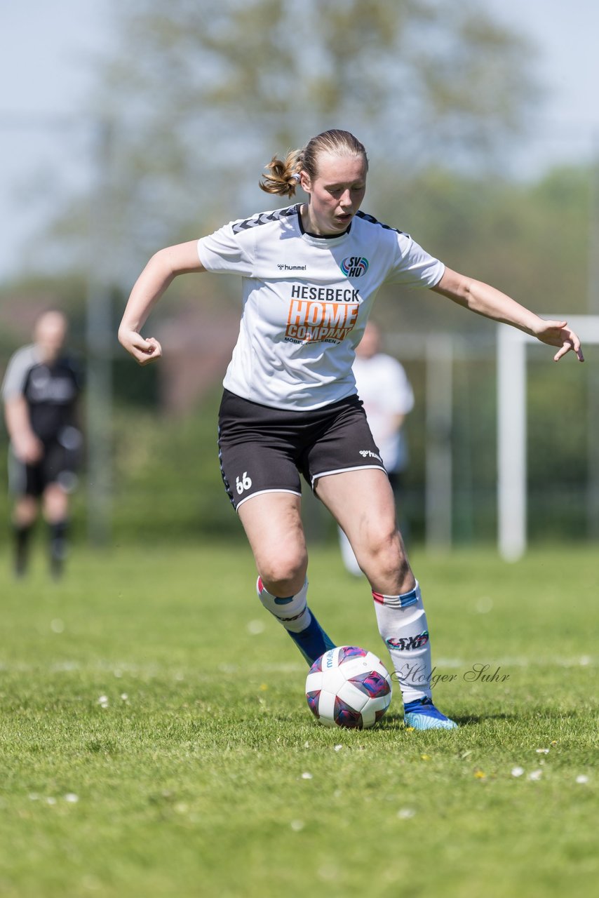 Bild 196 - F SV Henstedt Ulzburg - SV Fortuna Boesdorf : Ergebnis: 3:1